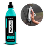 Maquiador Automotivo Makker 500ml Vonixx