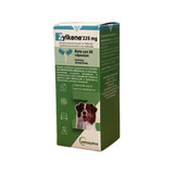Zylkene 225 Mg Vetoquino  Pastillas Relajantes Para Tu Perro