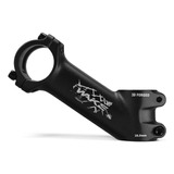 Manillar De Bicicleta Ultraligero Bike Stem De 31,8 Mm 35