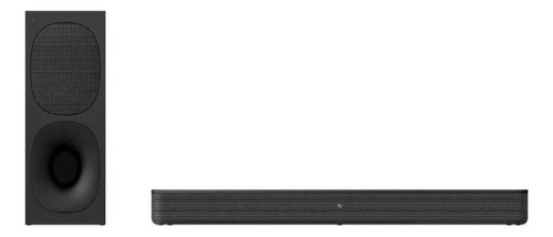 Barra De Sonido Sony Ht-s400 Bluetooth Subwoofer Inalámbric