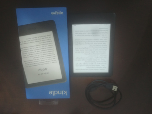 Kindle 10 Geração 8gb