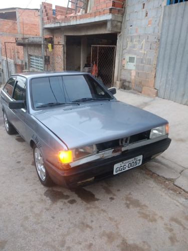 VOLKSWAGEN GOL CL AP 1.8 ÁLCOOL