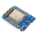 Arduino Nodemcu Wemos D1 Mini Wifi