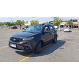 Ford Territory Sel 2022 Marron 