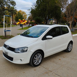 Volkswagen Fox 2014 1.6 Highline