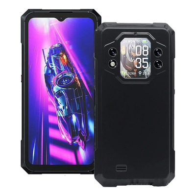 Funda Carcasa Protector Case Para Cubot Kingkong X | MercadoLibre