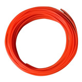 Fio De Nylon Cortador Roçadeiras De Grama 2,5mm 10m Redondo