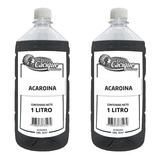 Acaroina Cacique X 1 Litros, Pack X 2 Unidades (cod. 3920)