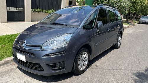 Citroën Grand C4 Picasso 2.0 Bva 138cv 