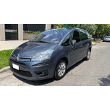 Citroën Grand C4 Picasso 2.0 Bva 138cv 