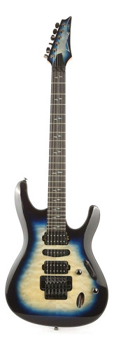 Ibanez Nita Strauss Jivajr Signature - Rubio Marino Profund.