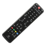 Controle Remoto Para Tv H-buster Hbtv-32do3hd Hbtv-42d01hd