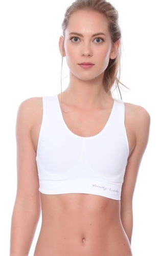 Fajas Body Lady Top Aire Bra 1204 1 Pieza