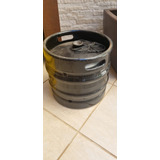 Barril De Chopp 30 Litros Pintado Válvula Keg Ambev