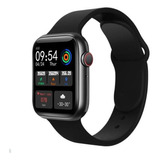 Smartwatch T500+plus Ios/ Android 2021 Nuevo