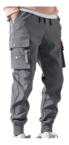 Pantalones Cargo Jogger Tácticos For Hombres Y Mujeres