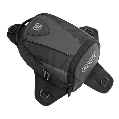 Bolsa De Tanque Ogio Parra Motocicleta Super Mini Tanker | Meses sin interés
