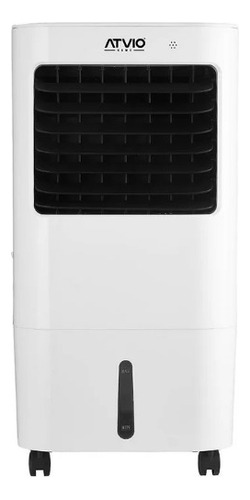 Enfriador De Aire Clima Atvio Interiores 15 Lts, 3v, Blanco