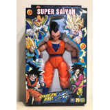 Dragon Ball Grande En Caja Único De Colección!!