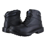 Bota Industrial Berrendo Helium 6006 Ultraligera Dieléctrico