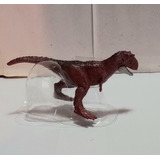 Jurassic World Mini Action Dino Tiranosaurio Rex 