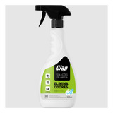 Eliminador De Odores E Limpador De Pegadas Wap - 500ml