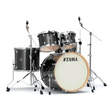 Bateria Tama Ck52krs-mgd Superstar Classic Maple 5 Piezas