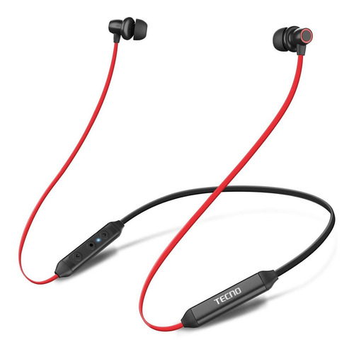 Tecno Auriculares Bluetooth Inalámbricos Magnéticos, Auricul