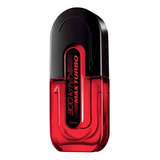 Perfume 300 Km Max Turbo Avon 100ml