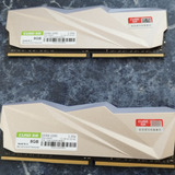 Memoria Ram Ddr4 16gb Rgb 3200mhz Cuso