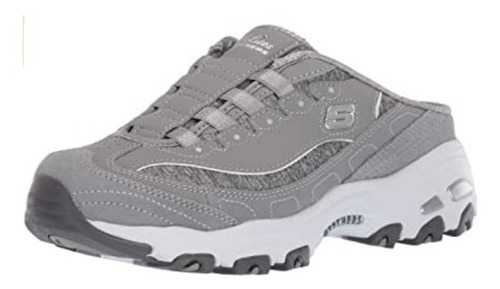 Zapatillas De Deporte Sin Cordones Skechers Sport Para Mujer