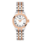 Reloj Tissot Classic Dream Lady Oro Rosa