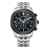 Citizen Reloj Cronógrafo Clásico Eco-drive Para Hombre En Ac