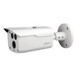 Cámara Tipo Bullet Búho 4 En 1 4mp F3,6mm Ir80mts Ip67 Dahua