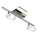 Plafon Sistema Techo 2 Luces Cocina Living Baño Habitacion