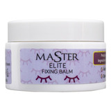 Master Elite Fixing Balm Para Lash Lifting Creme Fixador 12g