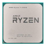 Amd Ryzen 7 Pro 1700x Com 16 Núcleo