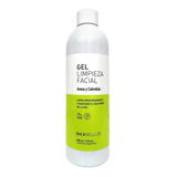 Gel Limpieza Facial Avena Calendula Vegan 300ml Biobellus