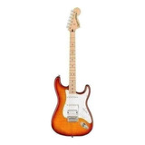 Squier Affinity Series Stratocaster Fmt Hss, Sunburst Guitar