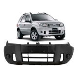 Paragolpe Delantero Ecosport 2008 2009 2010 2011 Plastico