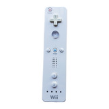 Control Wiimote Original Blanco - Wii Remote De Nintendo Wii