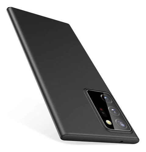 Funda Ultra Slim 0.65mm Elegante Fina Para Samsung S22 Plus