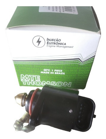 Sensor Iac Mnimo Chevrolet Aveo Marca Thomson Original  Foto 4