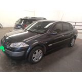 Renault Mégane Ii 2007 2.0 Luxe