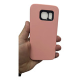 Funda Anti Shock Alto Impacto Para Samsung S7 Edge