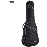 Funda Guitarra Acustica Acolchada Impermeable Correa - 336 C