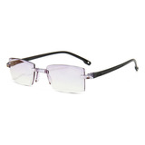 Zt Lentes Smart Sapphire De Alta Dureza, Antiazules,