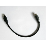 Cargador Para Empalmadora Fusionadora Signalfire - Cable