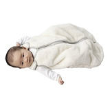 Saco De Dormir Acogedor Para Bebé,  Mediano (6-18 Meses)