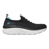 Zapatillas Skechers D'lux Walker - Star Stunner